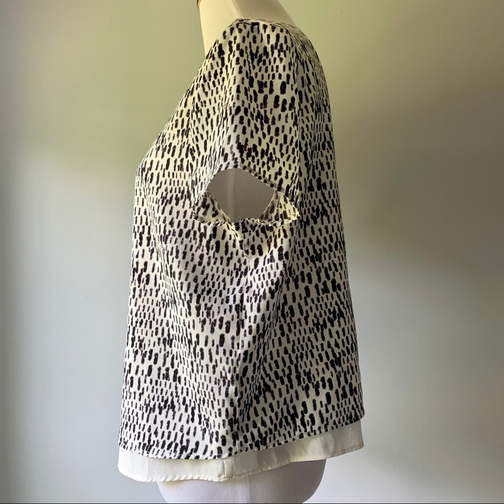 Banana Republic Blouse - Picture 5 of 16